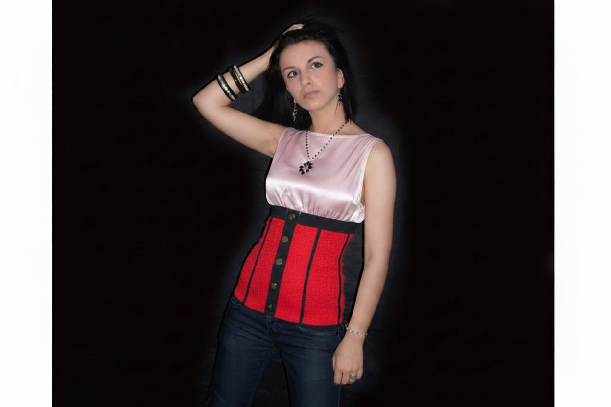 Corset