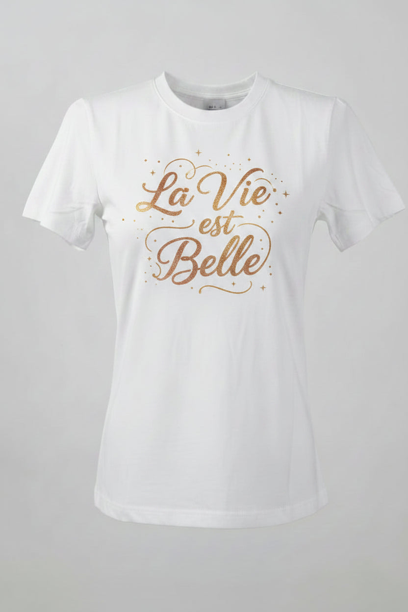 Tricou dama cambrat