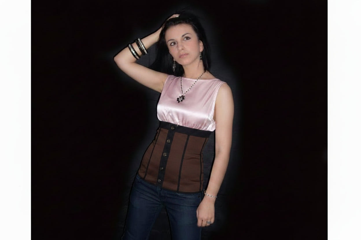 Corset