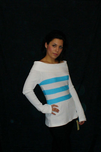 Bluza