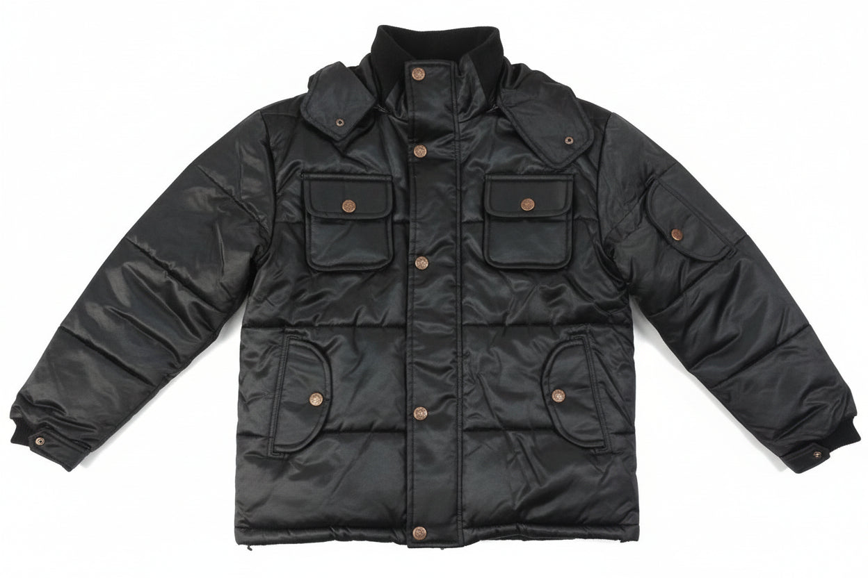 Geaca