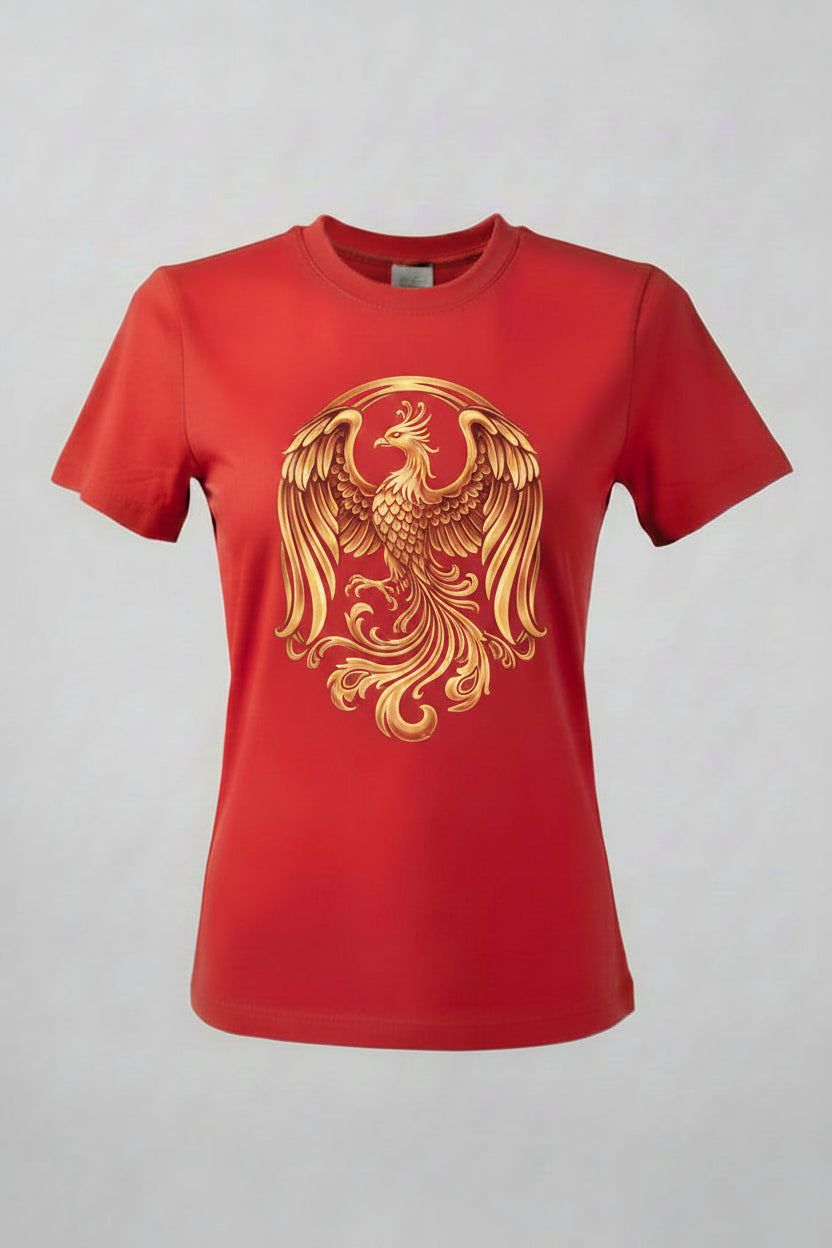 Tricou dama cambrat