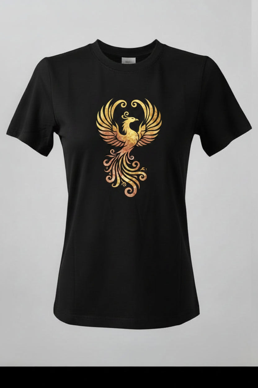 Tricou dama cambrat