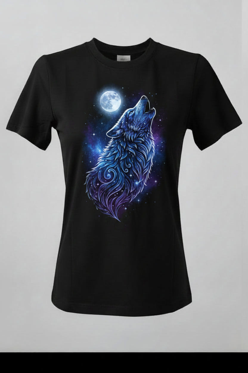 Tricou dama cambrat