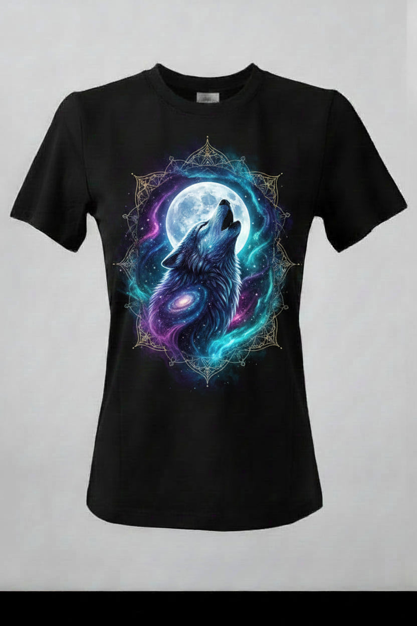 Tricou dama cambrat