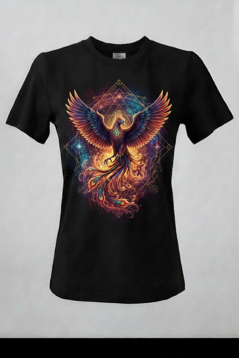 Tricou dama cambrat
