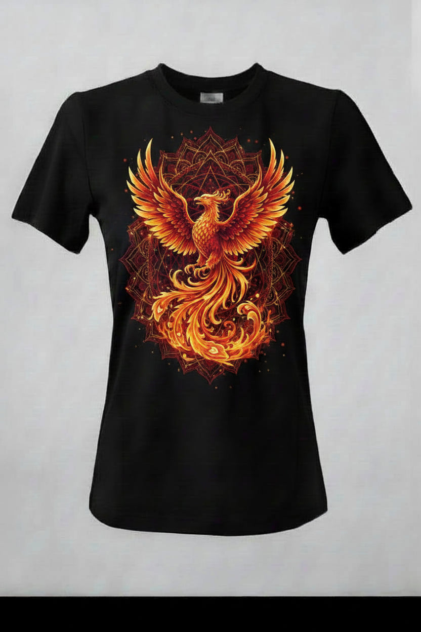 Tricou dama cambrat