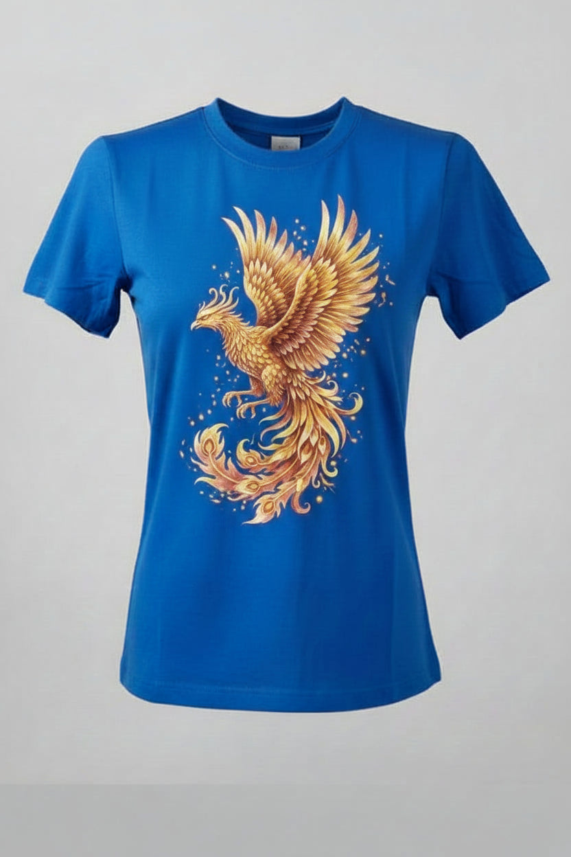 Tricou dama cambrat