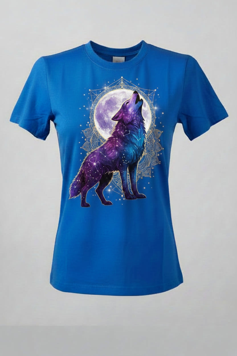 Tricou dama cambrat