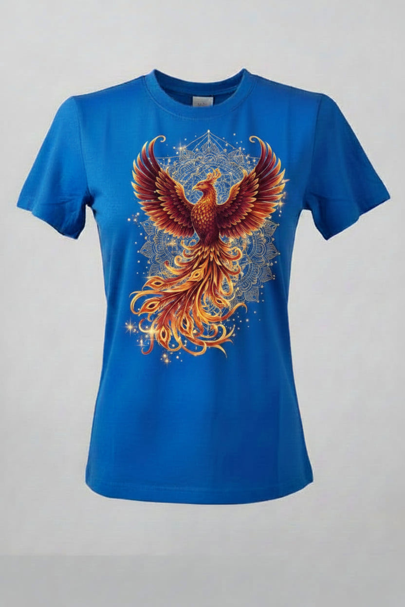 Tricou dama cambrat