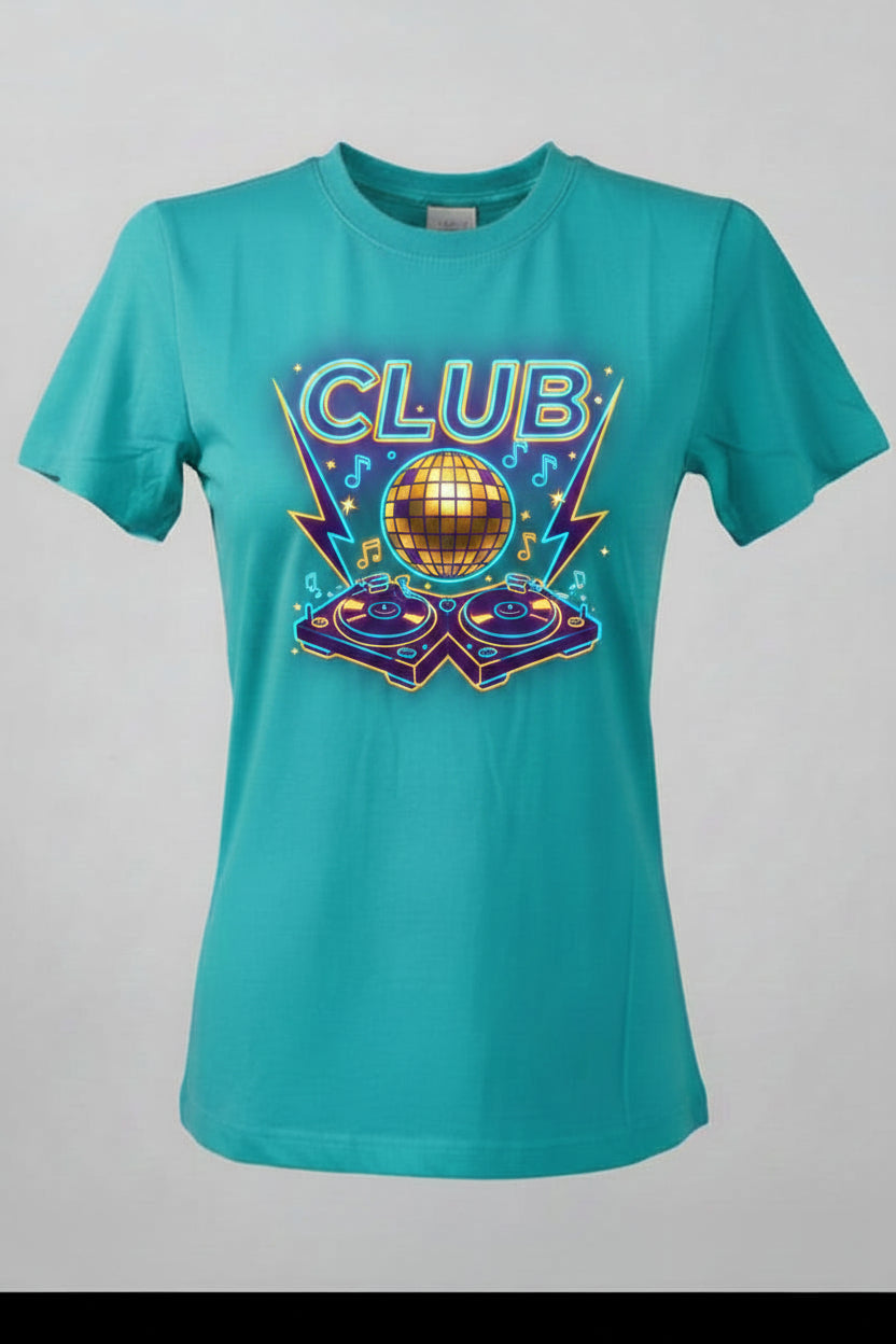 Tricou dama cambrat