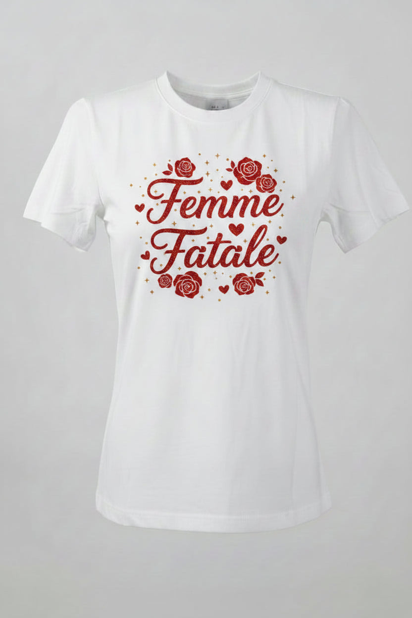 Tricou dama cambrat