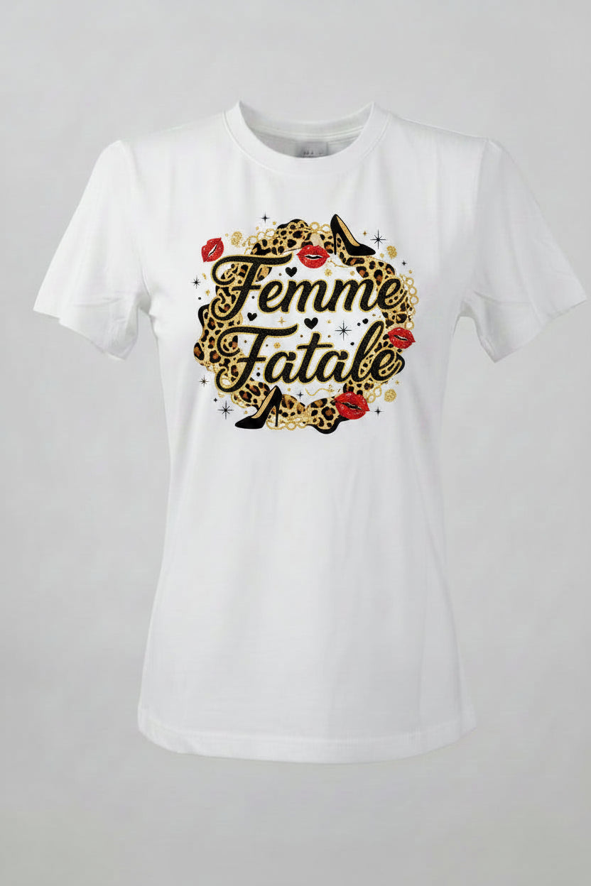 Tricou dama cambrat