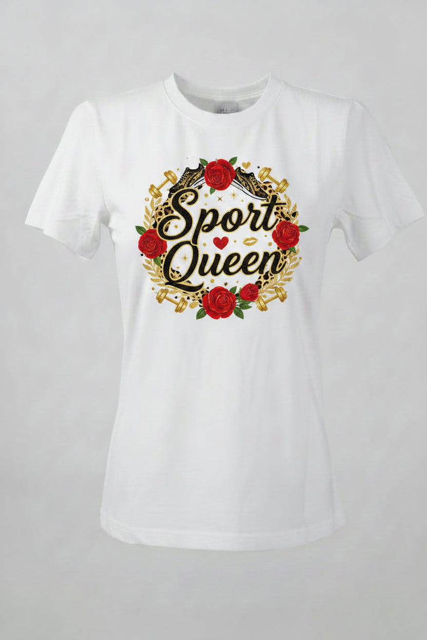 Tricou dama cambrat