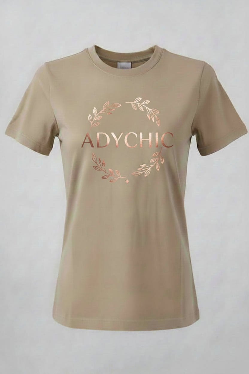 Tricou dama cambrat