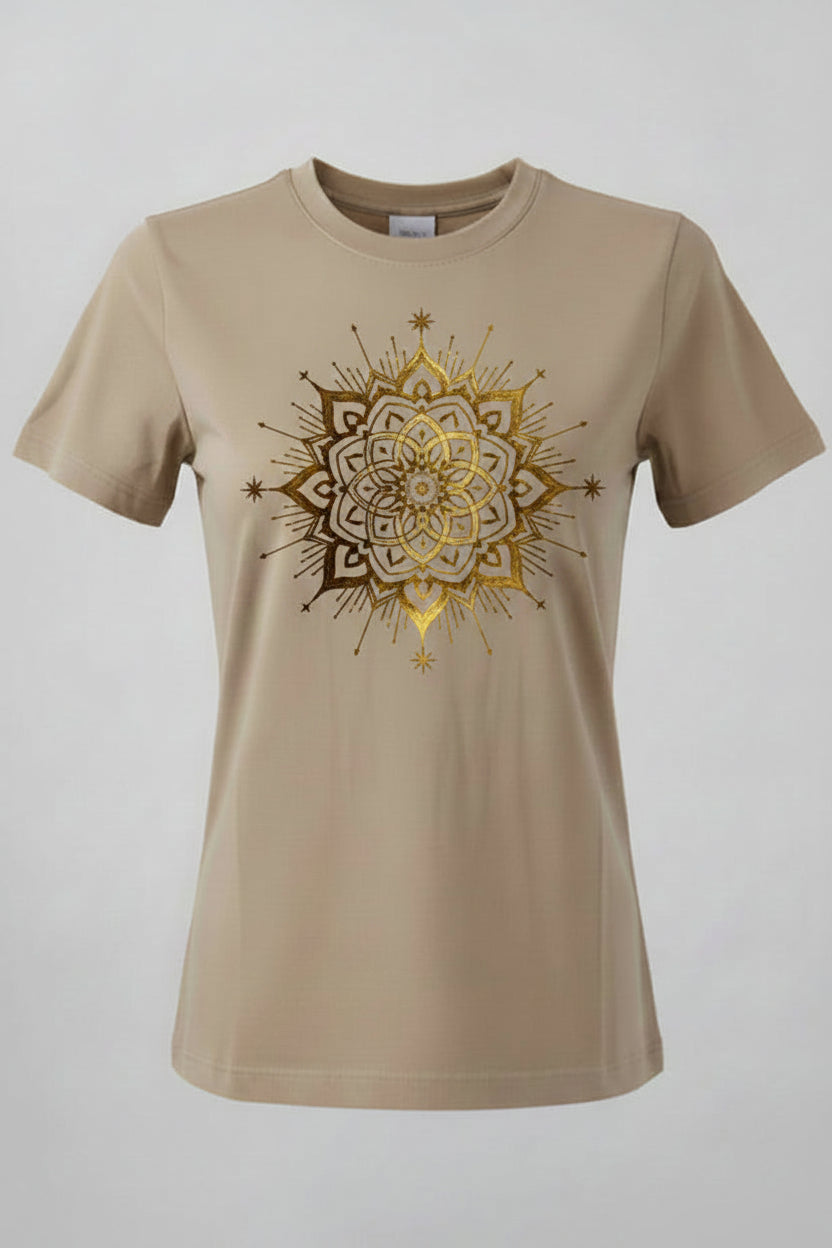 Tricou dama cambrat
