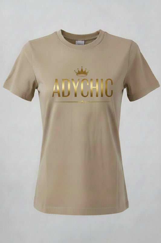 Tricou dama cambrat
