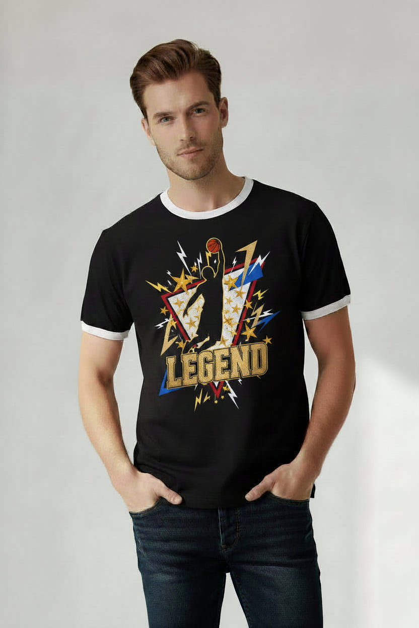 Tricou la baza gatului